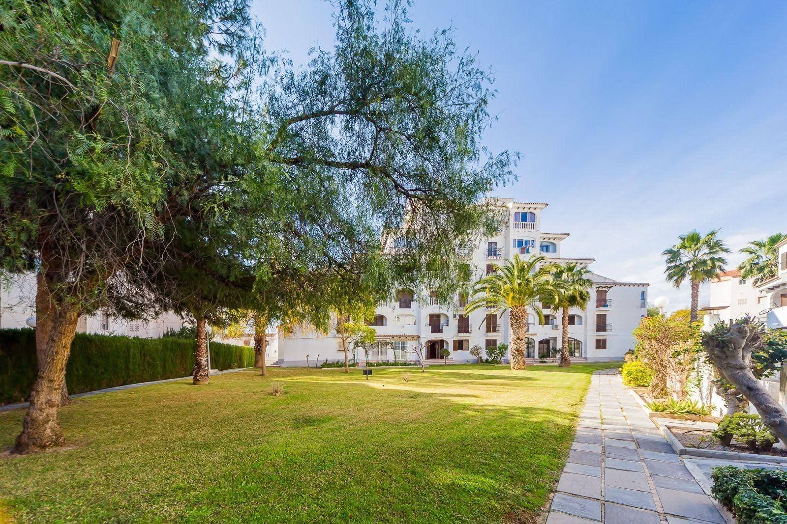 105 ezer Eurós apartman Torreviejában - Kép 6