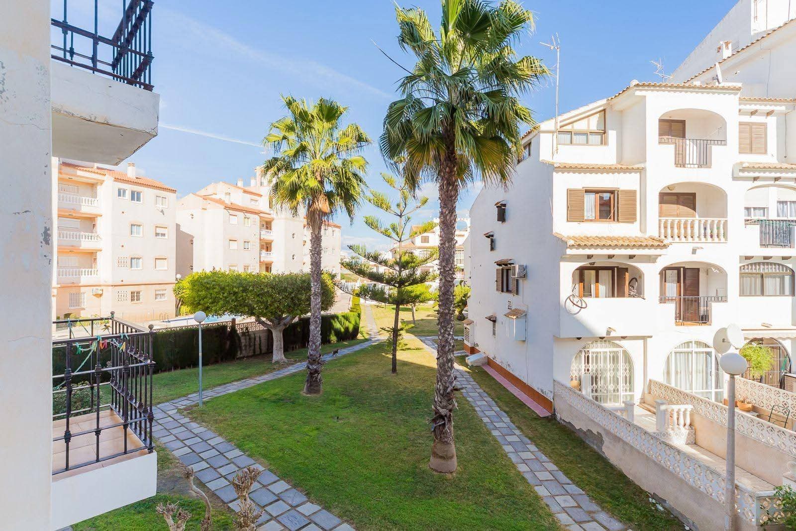 105 ezer Eurós apartman Torreviejában - Kép 7