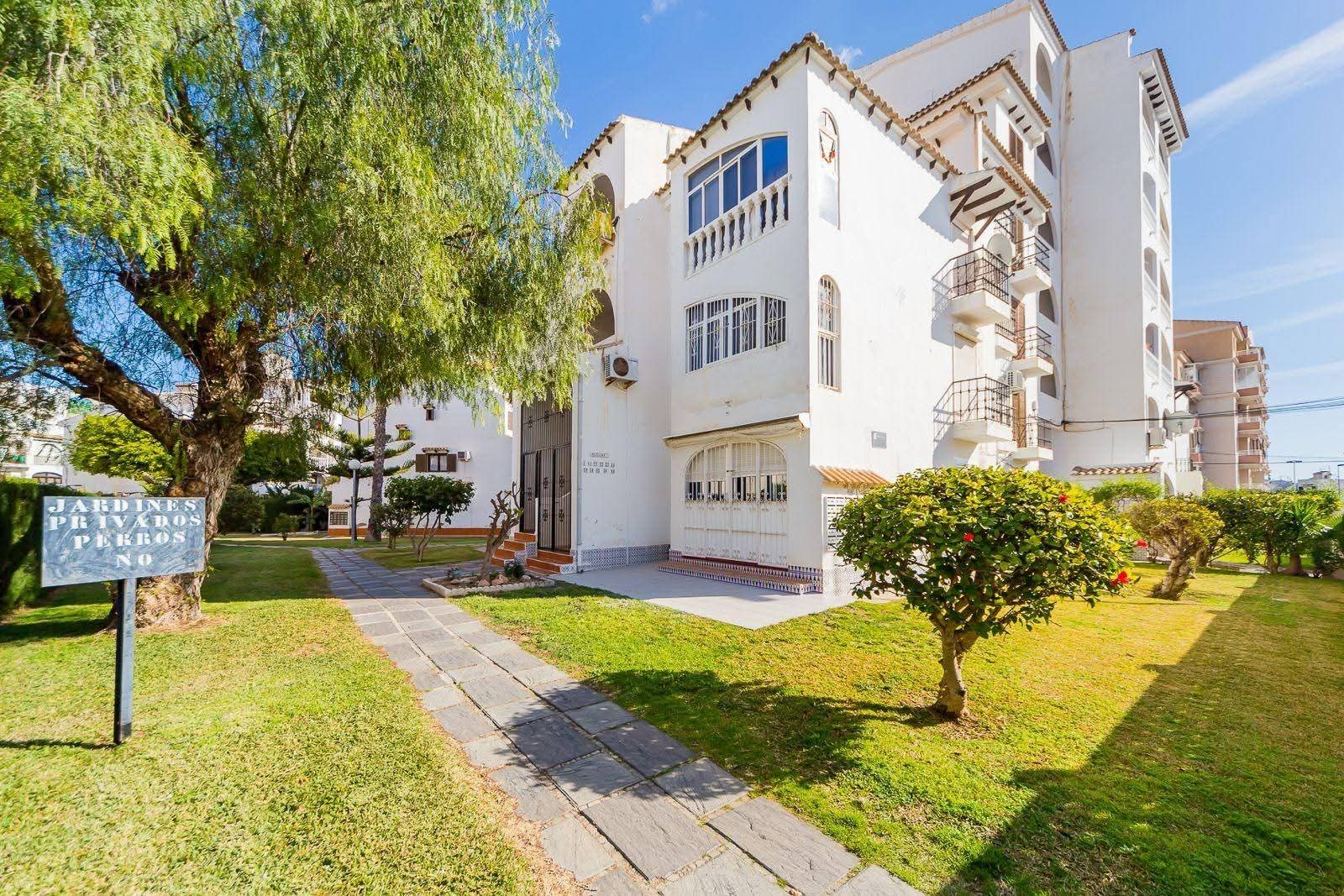 105 ezer Eurós apartman Torreviejában - Kép 8