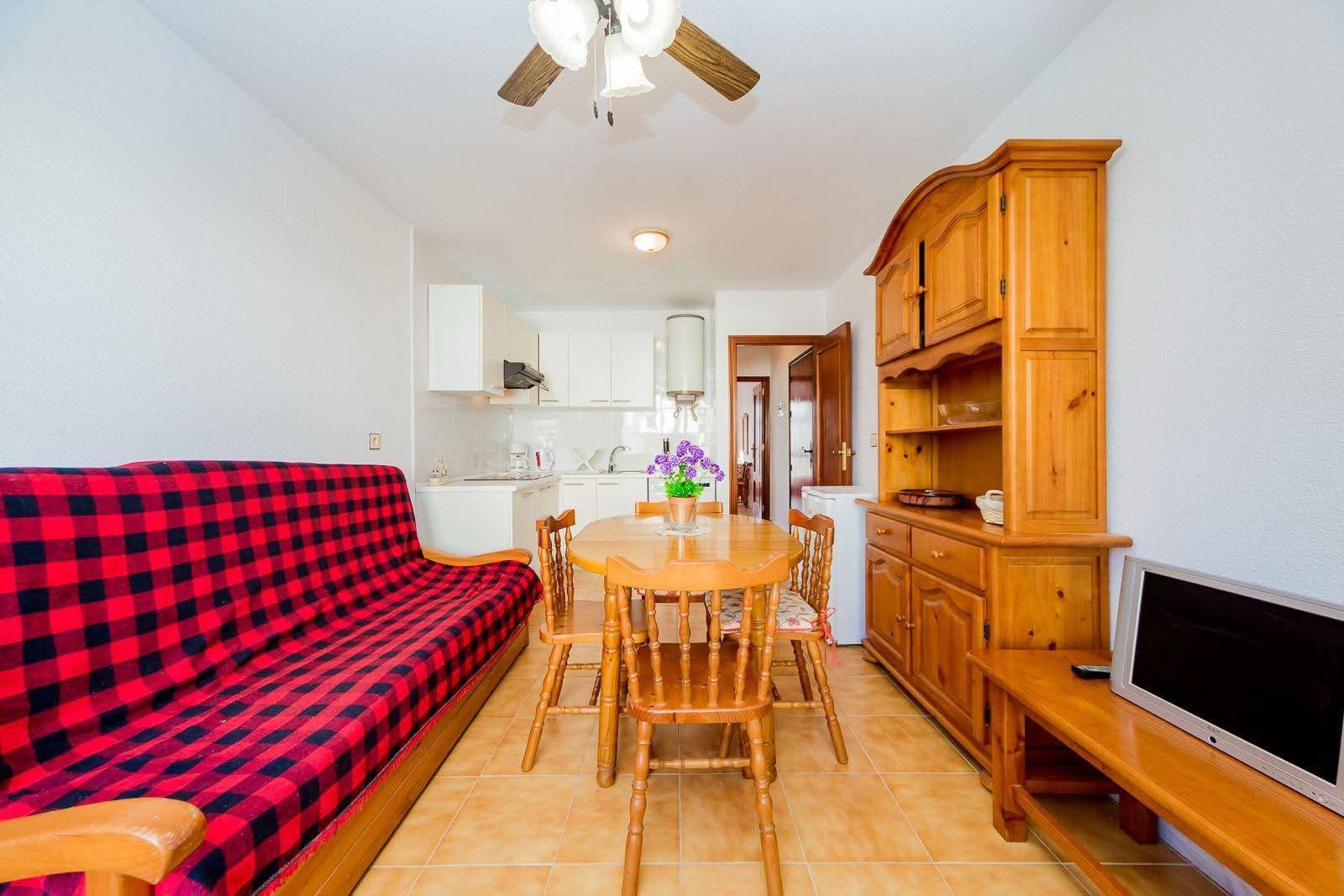 105 ezer Eurós apartman Torreviejában - Kép 10