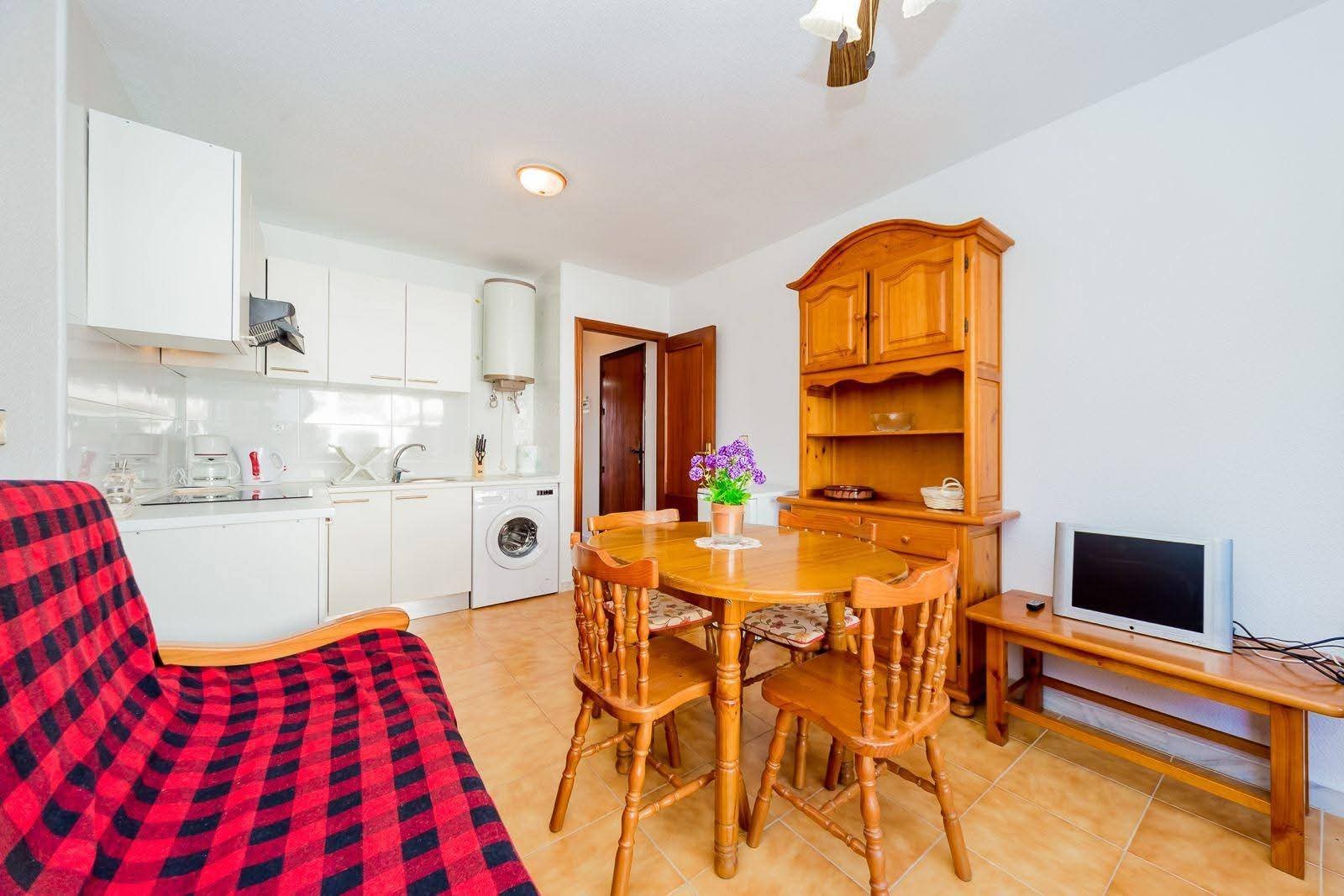 105 ezer Eurós apartman Torreviejában - Kép 11