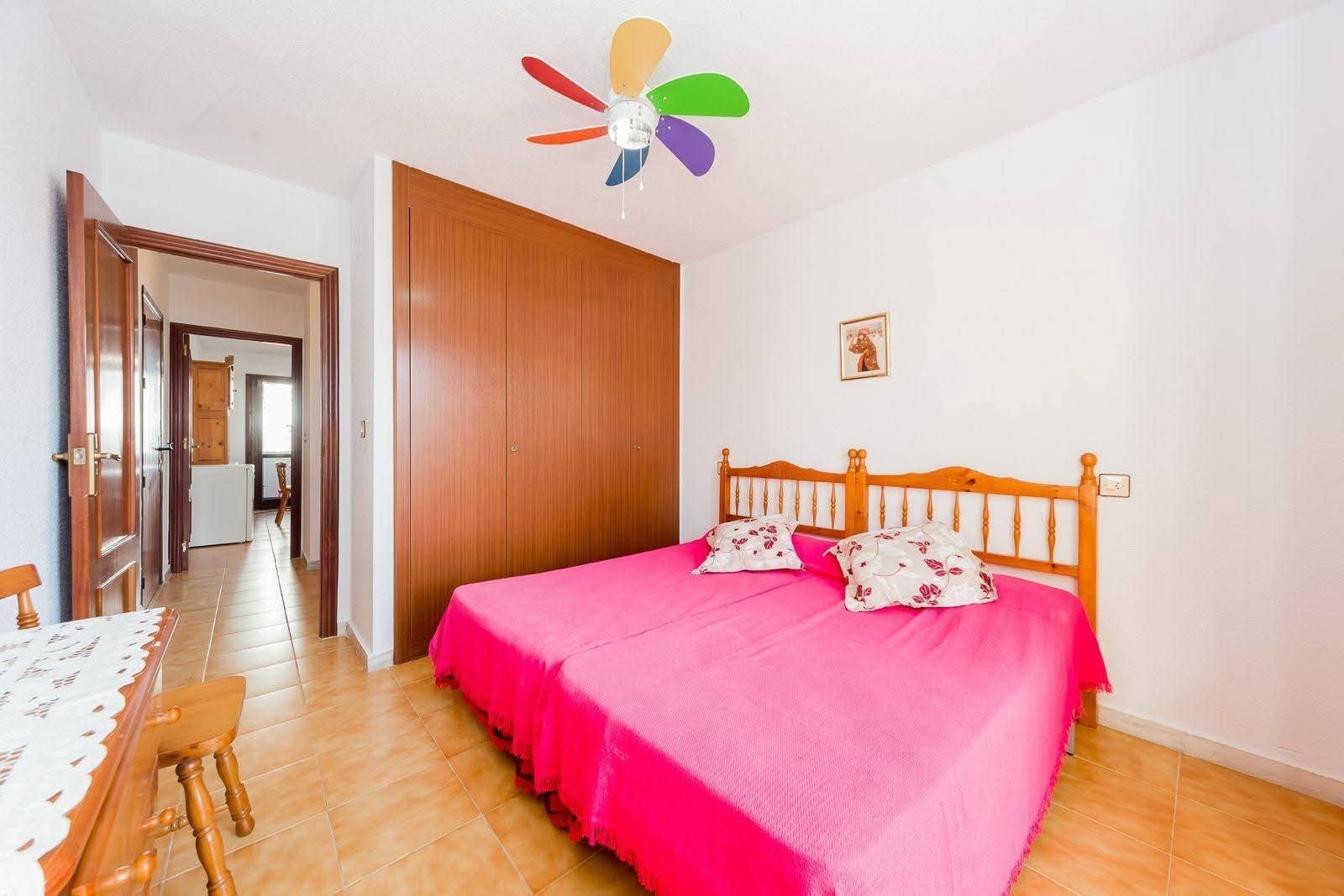 105 ezer Eurós apartman Torreviejában - Kép 12