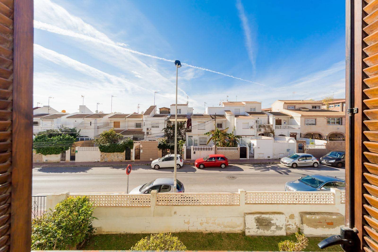 105 ezer Eurós apartman Torreviejában - Kép 16
