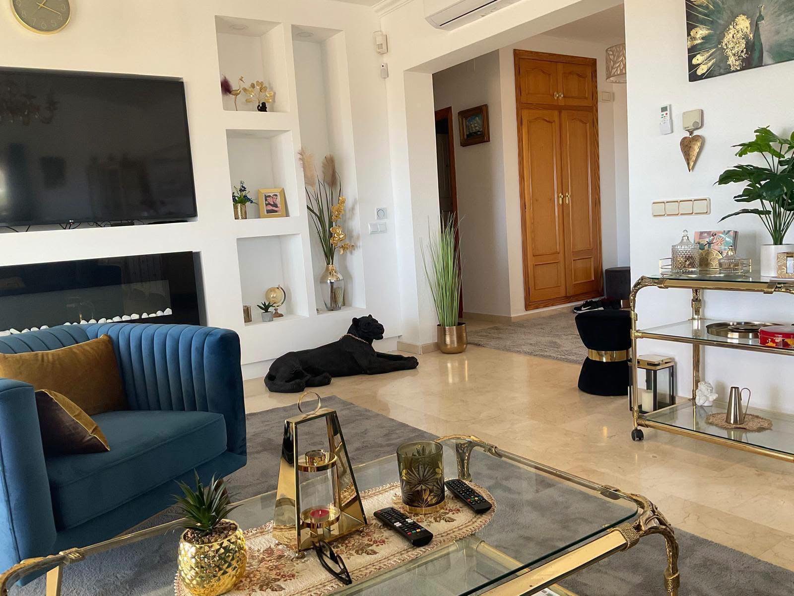 799.000 €-ért, mesebeli kastély La Nucíaban - Kép 4