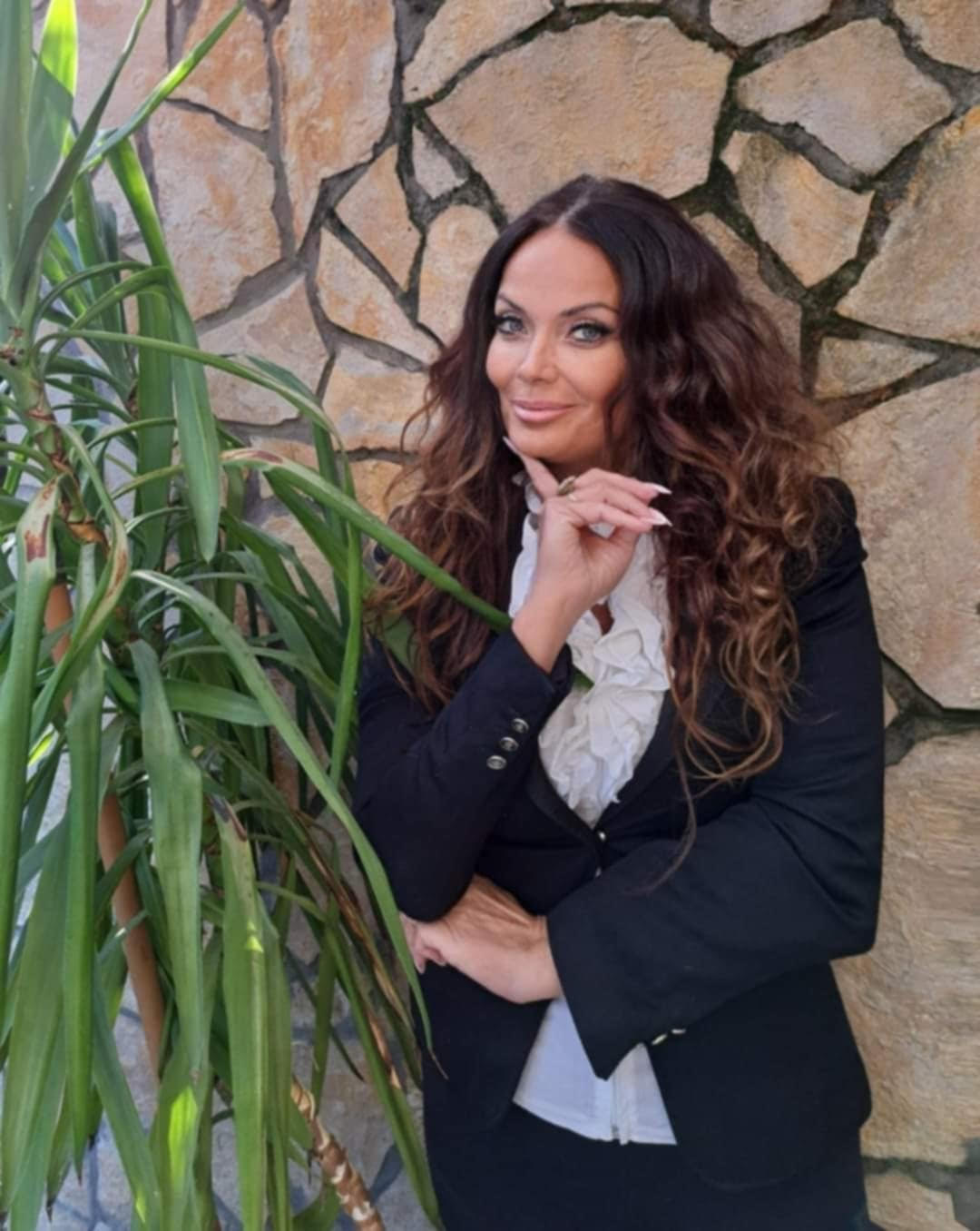 Ismerd meg Balogh Esztert